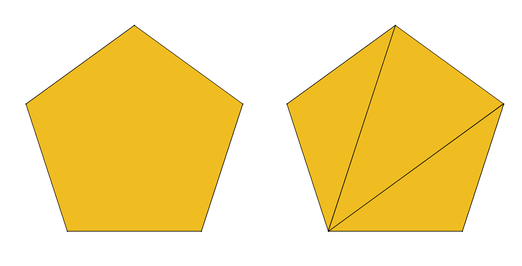Polygon Decomposition