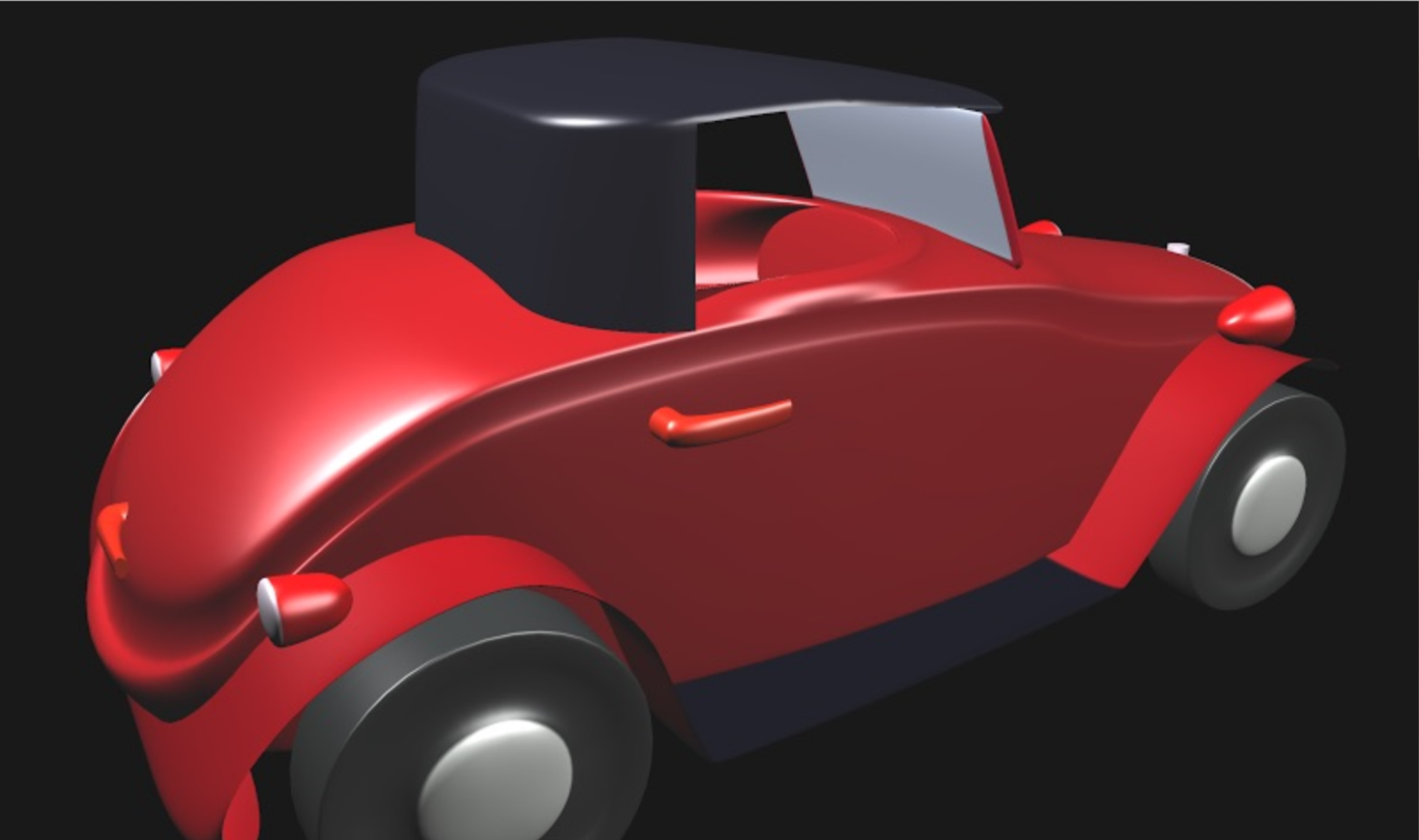 Successful SSI Example