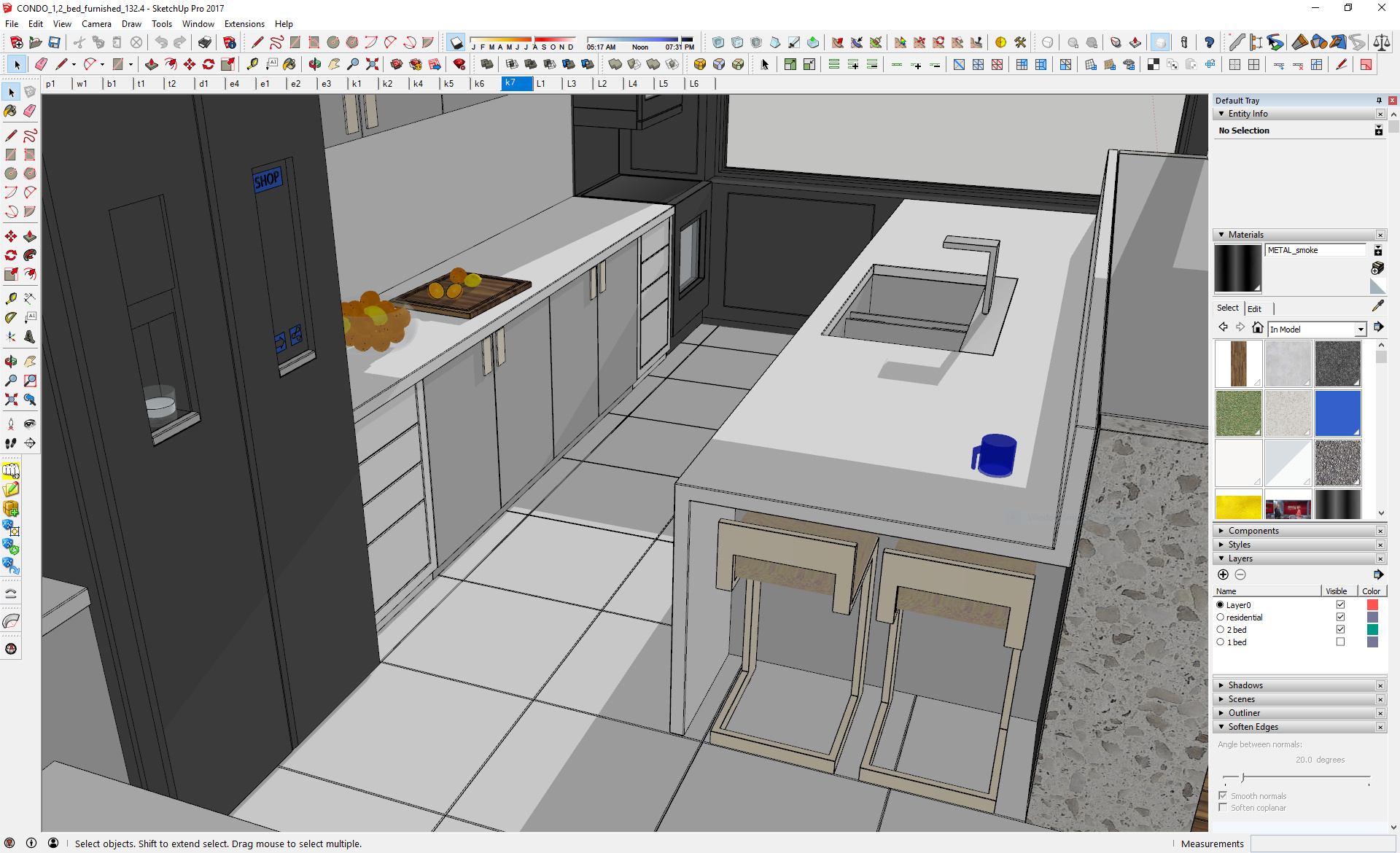 SketchUp