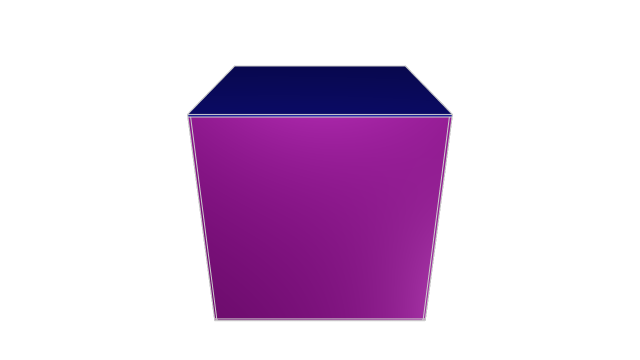 Color Cube