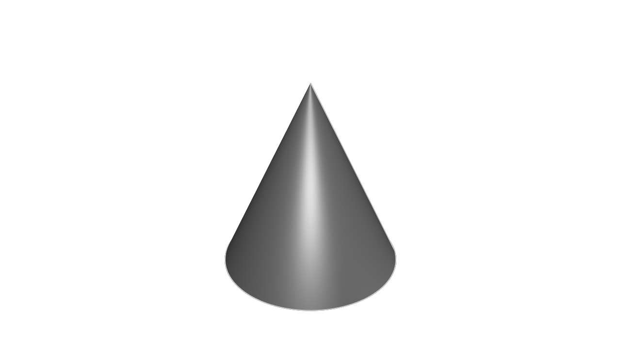 Cone