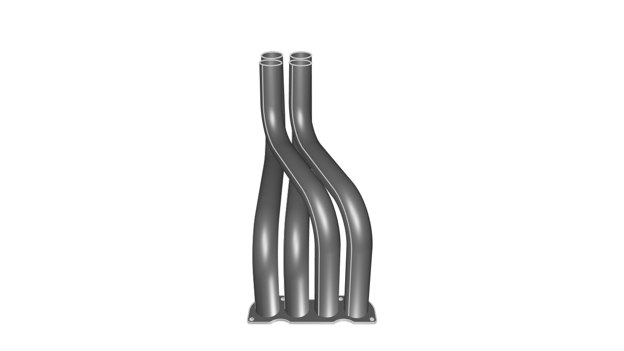 Exhaust Manifold