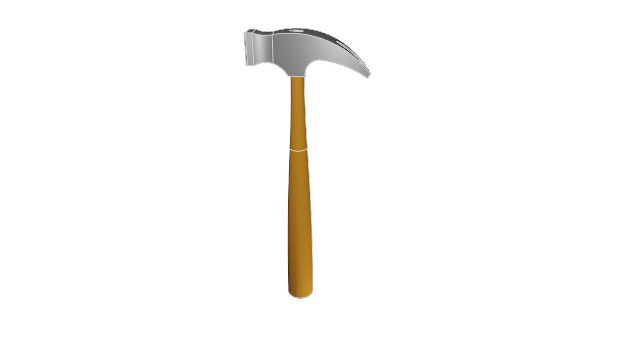 Claw Hammer