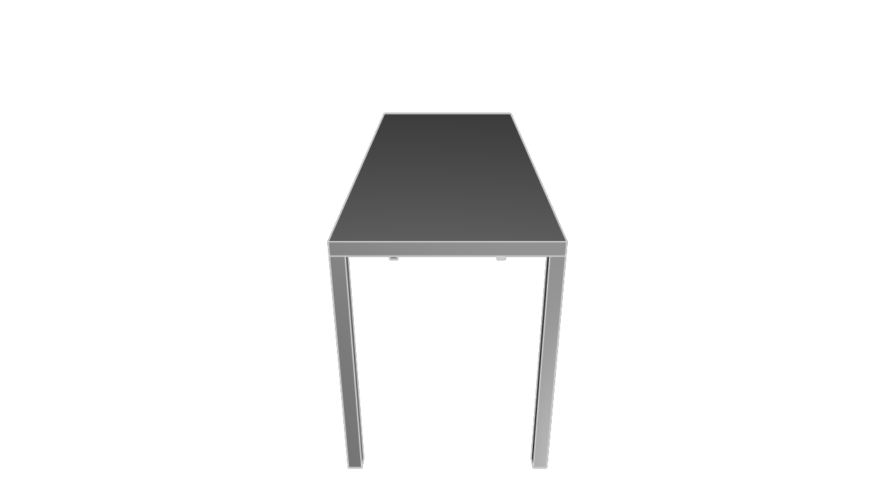 Rectangle Table