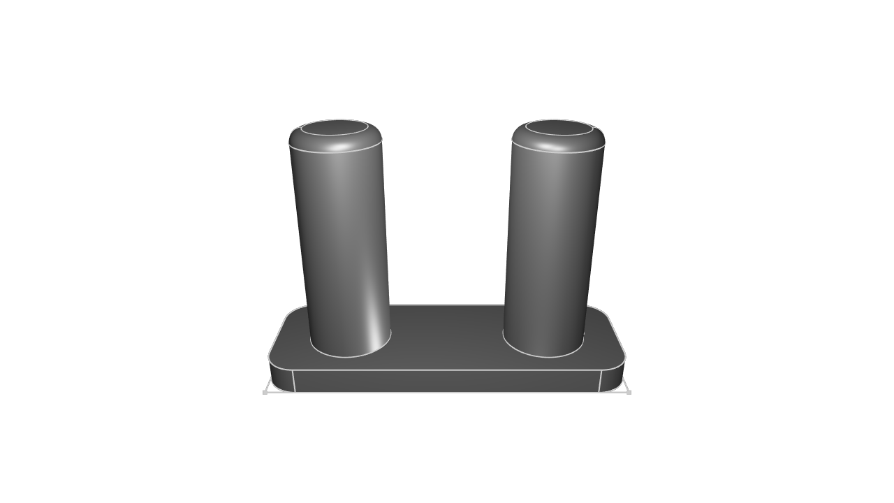 Scrub Daddy Sponge Holder